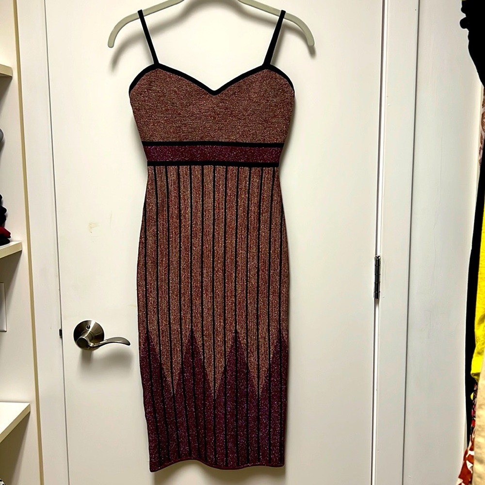 BCBG Maxazria dress * Small